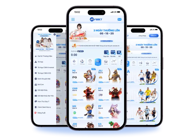 Tải i9bet121 cho iOS