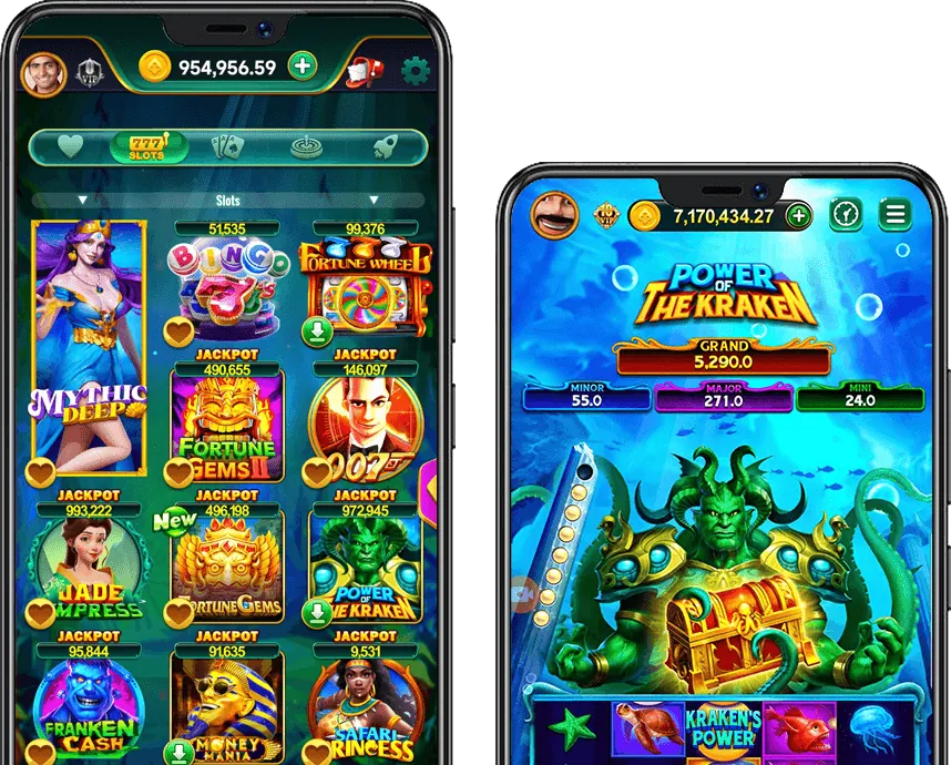 Casino Trực Tuyến i9bet121