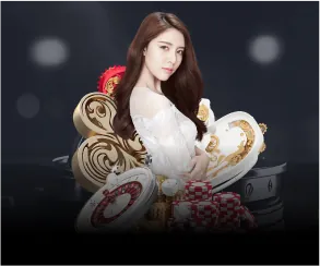 Đa dạng trò chơi cá cược tại i9bet121